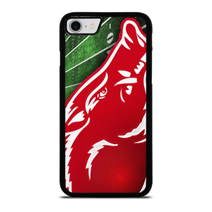 ARKANSAS RAZORBACKS FOOTBALL iPhone SE 2022 Case Cover