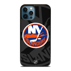 NEW YORK ISLANDERS NHL TEAM iPhone 12 Pro Max Case Cover NEW YORK ISLANDERS NHL TEAM iPhone 12 Pro Max Case Cover