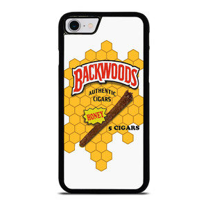 BACKWOODS CIGAR HONEY iPhone SE 2022 Case Cover BACKWOODS CIGAR HONEY iPhone SE 2022 Case Cover