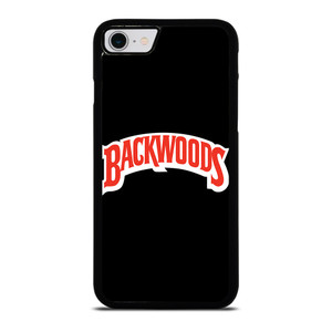 BACKWOODS CIGARETTES LOGO iPhone SE 2022 Case Cover