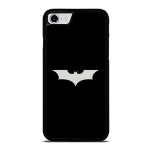 BATMAN FLAT ICON iPhone SE 2022 Case Cover BATMAN FLAT ICON iPhone SE 2022 Case Cover