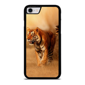 BENGAL TIGER WILD iPhone SE 2022 Case Cover