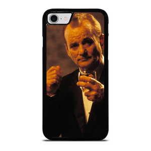 BILL MURRAY ACTOR iPhone SE 2022 Case Cover
