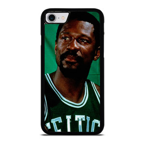 BILL RUSSEL BOSTON CELTIC 2 iPhone SE 2022 Case Cover