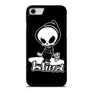 BLIND SKATEOARD ILARDI REAPER iPhone SE 2022 Case Cover