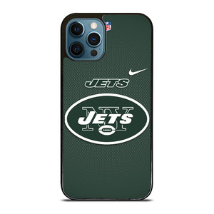 NEW YORK JETS NFL FOOTBALL NIKE iPhone 12 Pro Max Case Cover NEW YORK JETS NFL FOOTBALL NIKE iPhone 12 Pro Max Case Cover
