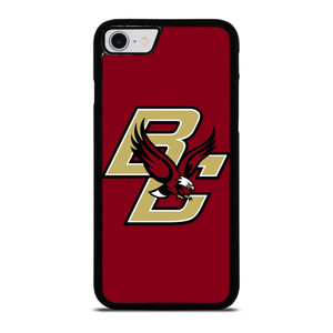 BOSTON COLLEGE EAGLES LOGO iPhone SE 2022 Case Cover