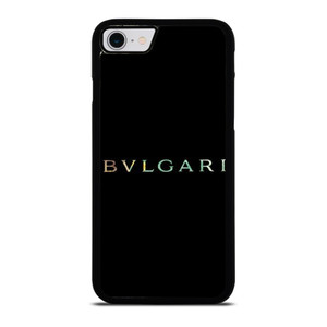 BULGARI LOGO iPhone SE 2022 Case Cover