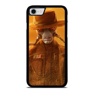 CAD BANE STAR WARS iPhone SE 2022 Case Cover CAD BANE STAR WARS iPhone SE 2022 Case Cover