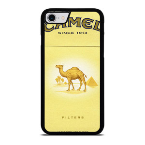 CAMEL CIGARETES 1913 iPhone SE 2022 Case Cover CAMEL CIGARETES 1913 iPhone SE 2022 Case Cover