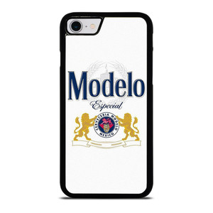 CERVEZA MODELO MEXICO BEER iPhone SE 2022 Case Cover