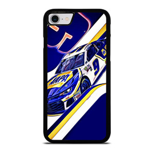 CHASE ELLIOTT NASCAR RACER iPhone SE 2022 Case Cover