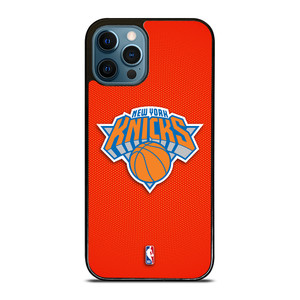 NEW YORK KNICKS BASKETBALL NBA iPhone 12 Pro Max Case Cover NEW YORK KNICKS BASKETBALL NBA iPhone 12 Pro Max Case Cover
