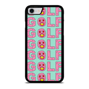 CHERRY BOMB TYLER THE CREATOR iPhone SE 2022 Case Cover