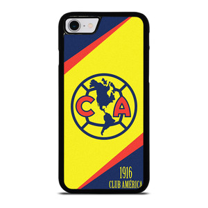 CLUB AMERICA 1916 iPhone SE 2022 Case Cover CLUB AMERICA 1916 iPhone SE 2022 Case Cover