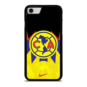 CLUB AMERICA FOOTBALL FANS iPhone SE 2022 Case Cover