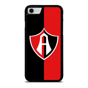 CLUB ATLAS LIGA MX iPhone SE 2022 Case Cover