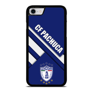 CLUB FOOTBALL PACHUCA iPhone SE 2022 Case Cover CLUB FOOTBALL PACHUCA iPhone SE 2022 Case Cover