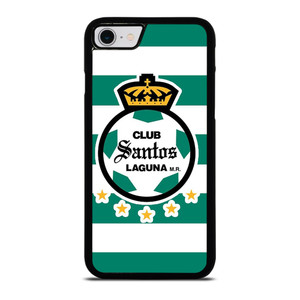 CLUB SANTOS LAGUNA FOOTBALL iPhone SE 2022 Case Cover