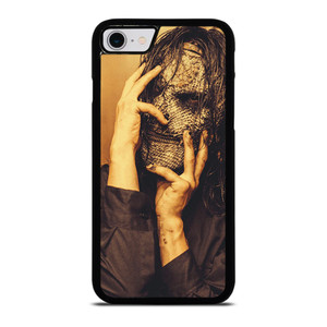 COREY TAYLOR SLIPKNOT BAND 2 iPhone SE 2022 Case Cover
