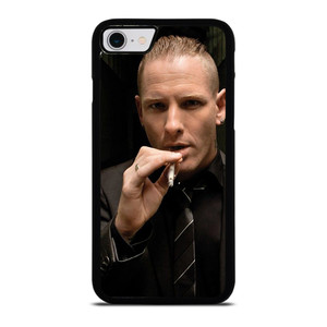COREY TAYLOR SLIPKNOT BAND iPhone SE 2022 Case Cover