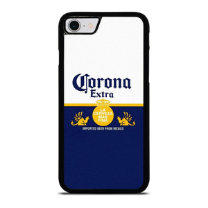 CORONA EXTRA MEXICO BEER iPhone SE 2022 Case Cover CORONA EXTRA MEXICO BEER iPhone SE 2022 Case Cover