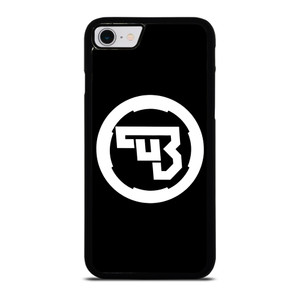 CZ HANDGUNS LOGO iPhone SE 2022 Case Cover
