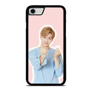 DANIEL KANG WANNA ONE KPOP iPhone SE 2022 Case Cover