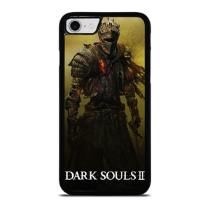 DARK SOULS III GAMES iPhone SE 2022 Case Cover