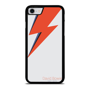 DAVID BOWIE IN MEMORIAM iPhone SE 2022 Case Cover DAVID BOWIE IN MEMORIAM iPhone SE 2022 Case Cover