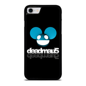 DEADMAU5 DJ LOGO iPhone SE 2022 Case Cover DEADMAU5 DJ LOGO iPhone SE 2022 Case Cover