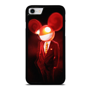 DEADMAU5 DJ MUSIC iPhone SE 2022 Case Cover DEADMAU5 DJ MUSIC iPhone SE 2022 Case Cover