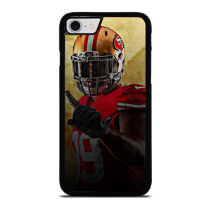 DEEBO SAMUEL SAN FRANCISCO 49ERS 3 iPhone SE 2022 Case Cover