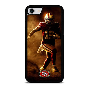 DEEBO SAMUEL SAN FRANCISCO 49ERS iPhone SE 2022 Case Cover