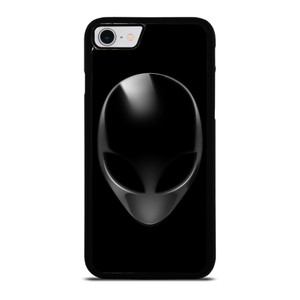 DELL ALIENWARE LOGO iPhone SE 2022 Case Cover