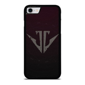 DESTINY 2 GAMES LOGO iPhone SE 2022 Case Cover