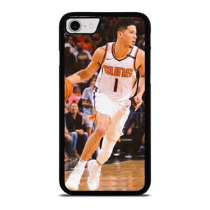 DEVIN BOOKER PHOENIX SUNS NBA iPhone SE 2022 Case Cover