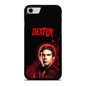 DEXTER MORGAN iPhone SE 2022 Case Cover