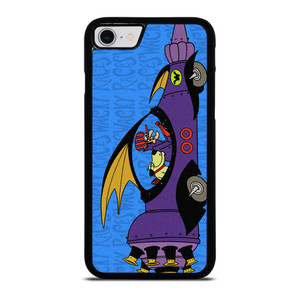 DICK DASTARDLY WACKY RACES iPhone SE 2022 Case Cover DICK DASTARDLY WACKY RACES iPhone SE 2022 Case Cover