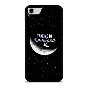 DISNEY PETER PAN QUOTES iPhone SE 2022 Case Cover DISNEY PETER PAN QUOTES iPhone SE 2022 Case Cover