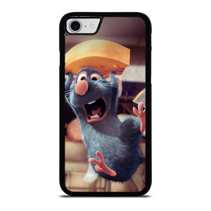 DISNEY PIXAR RATATOUILLE iPhone SE 2022 Case Cover