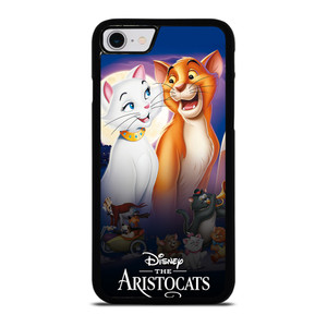 DISNEY THE ARISTOCATS iPhone SE 2022 Case Cover