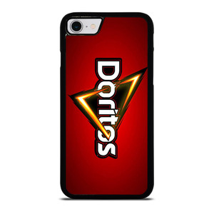 DORITOS RED LOGO iPhone SE 2022 Case Cover DORITOS RED LOGO iPhone SE 2022 Case Cover