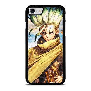 DR STONE ANIME iPhone SE 2022 Case Cover