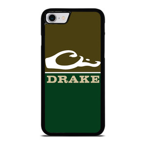 DRAKE WATERFOWL VINTAGE LOGO iPhone SE 2022 Case Cover