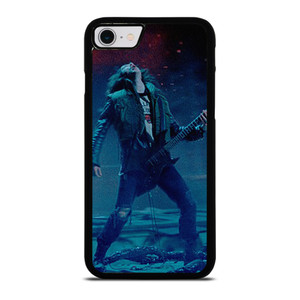 EDDIE MUNSON MASTER OF PUPPETS iPhone SE 2022 Case Cover