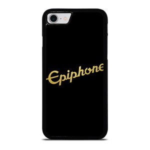 EPIPHONE GUITARS LOGO 2 iPhone SE 2022 Case Cover