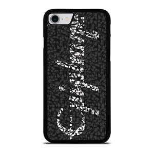 EPIPHONE GUITARS LOGO ART iPhone SE 2022 Case Cover