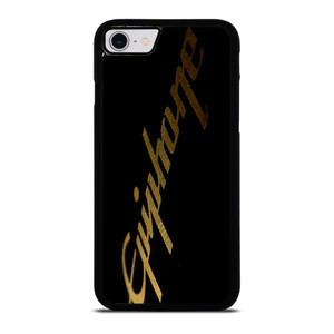 EPIPHONE GUITARS LOGO iPhone SE 2022 Case Cover EPIPHONE GUITARS LOGO iPhone SE 2022 Case Cover