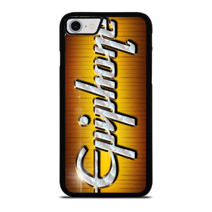 EPIPHONE GUITARS RETRO iPhone SE 2022 Case Cover